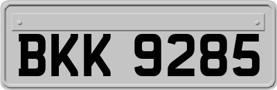 BKK9285