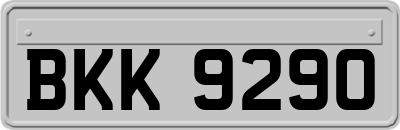 BKK9290