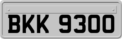 BKK9300