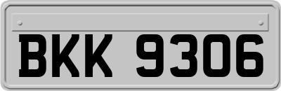 BKK9306