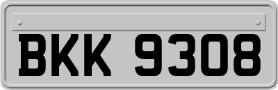 BKK9308