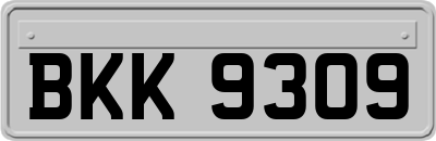 BKK9309