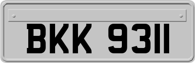 BKK9311