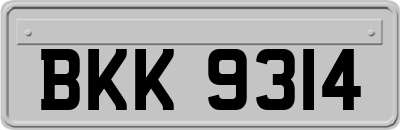 BKK9314