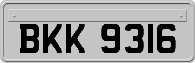 BKK9316