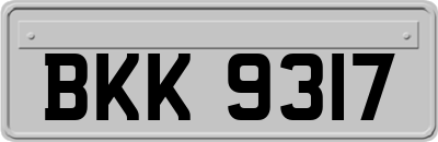 BKK9317