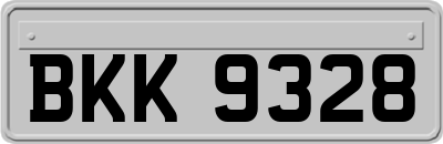BKK9328