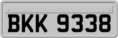 BKK9338