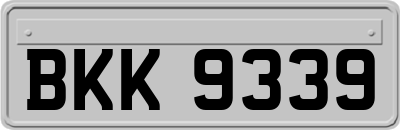 BKK9339