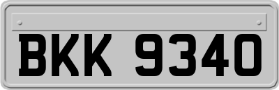 BKK9340