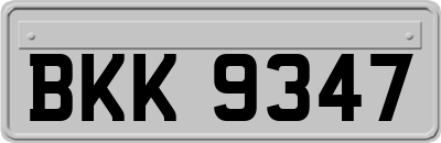 BKK9347