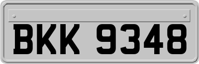BKK9348