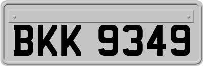 BKK9349