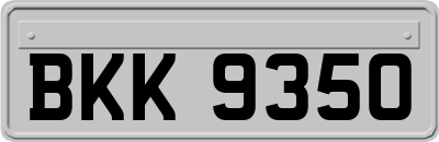 BKK9350
