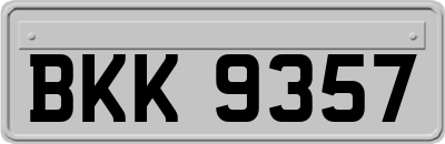 BKK9357