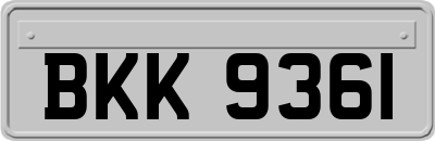 BKK9361