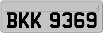 BKK9369