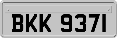 BKK9371