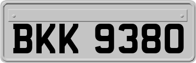BKK9380