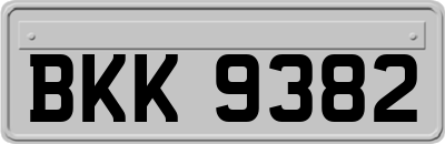 BKK9382