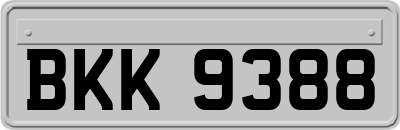 BKK9388