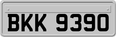 BKK9390