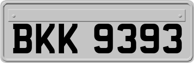 BKK9393