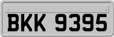 BKK9395