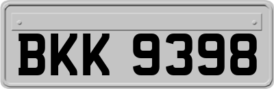 BKK9398