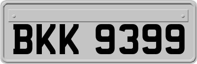 BKK9399