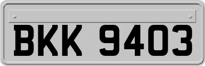 BKK9403