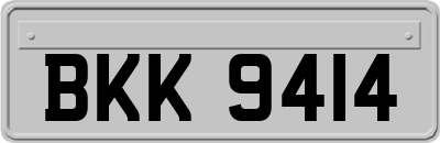 BKK9414