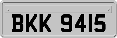 BKK9415