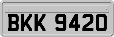 BKK9420