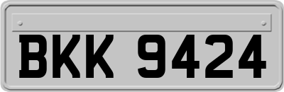 BKK9424