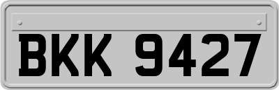 BKK9427