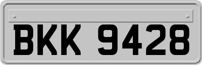BKK9428