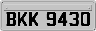 BKK9430