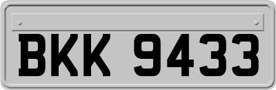 BKK9433