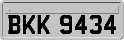 BKK9434