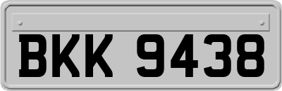 BKK9438