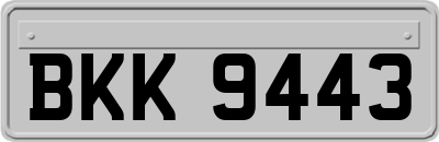 BKK9443