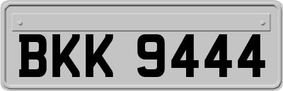 BKK9444
