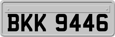 BKK9446