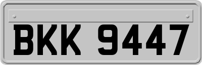 BKK9447