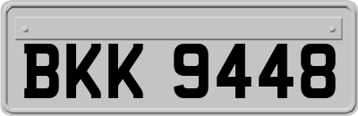 BKK9448