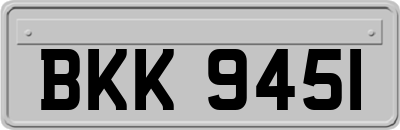 BKK9451