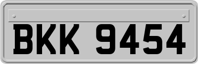 BKK9454