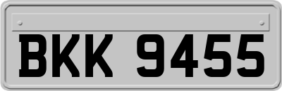 BKK9455