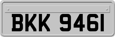 BKK9461